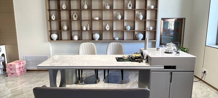 日月大酒店(乌海人民政府店)图片