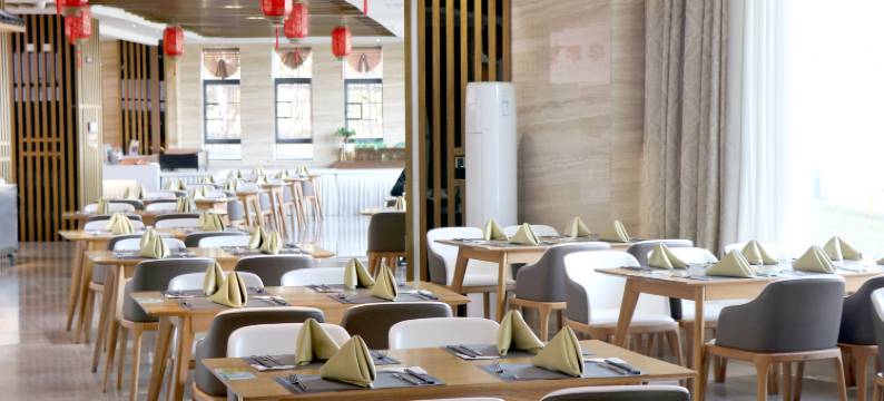 淮安日月洲度假村(西游乐园店)图片