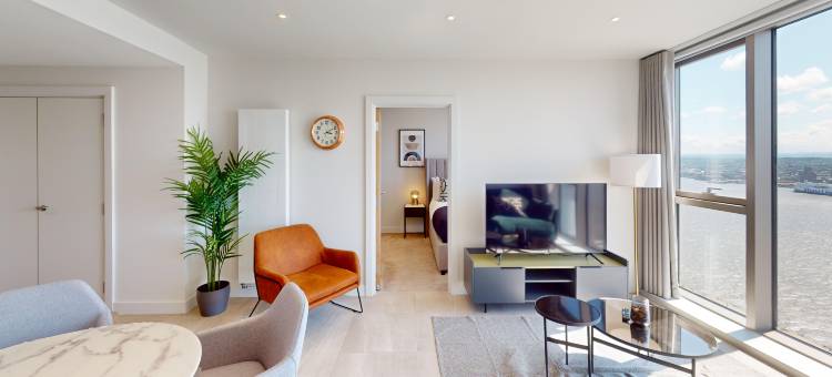 查尔斯霍普利物浦酒店(Charles Hope Liverpool)图片