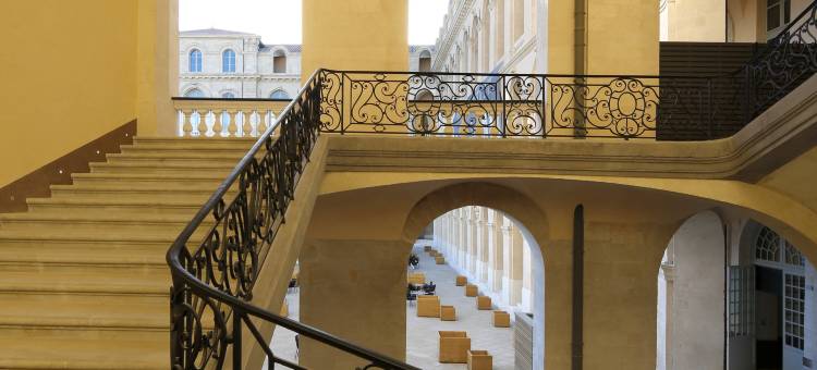 InterContinental Hotels 马赛迪欧洲际酒店(Intercontinental Marseille Hôtel Dieu)图片