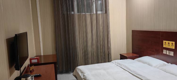 品尚酒店(五家渠汽车站店)图片