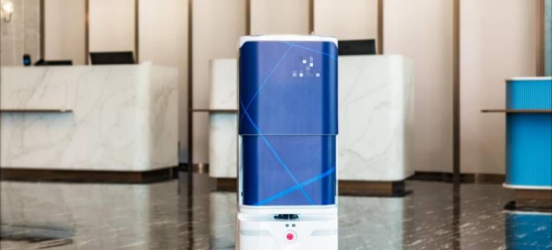 蔓乔酒店(长安店)图片