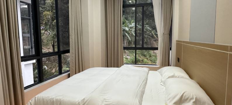 巴马雲逸客栈图片