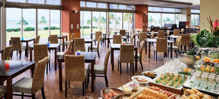 久米岛赛普瑞思度假村(Cypress Resort Kumejima)图片