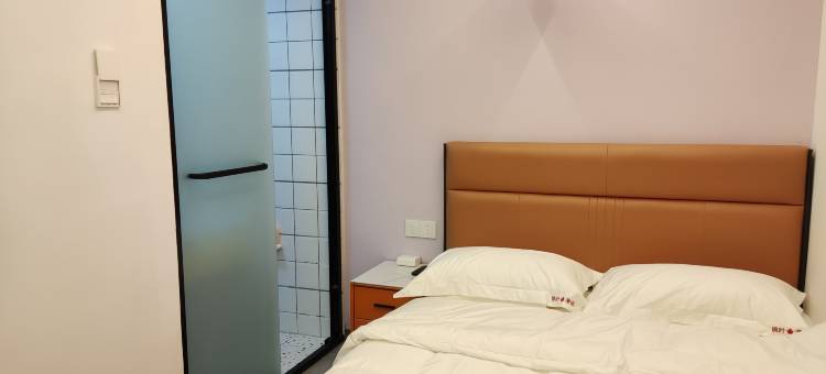 悠然民宿(南京新街口地铁站店)图片