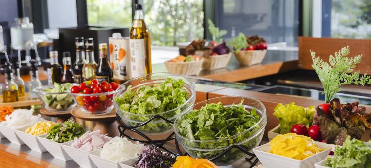 东京田町格拉斯丽酒店(Hotel Gracery Tokyo Tamachi)图片