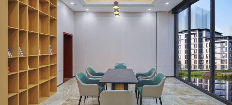 城市便捷酒店(贵港平南大安店)图片