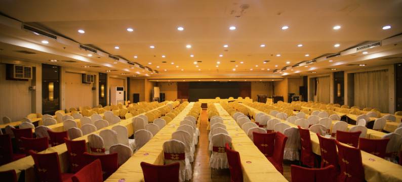 如家华驿酒店(平遥古城又见平遥剧场店)图片