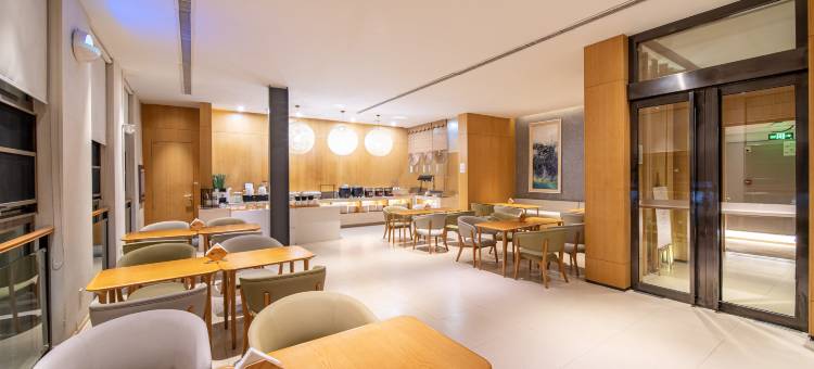 全季酒店(洛阳万达广场店)图片