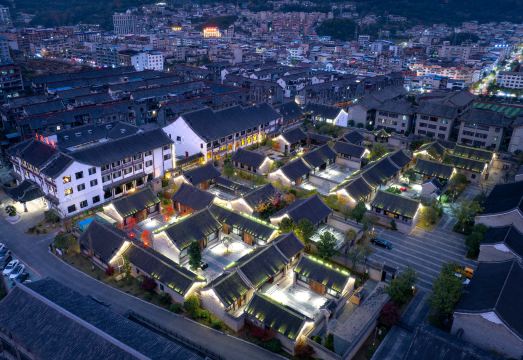 Pingyue Inn Hotel Overview