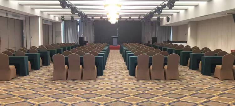 德惠东方如意大酒店图片