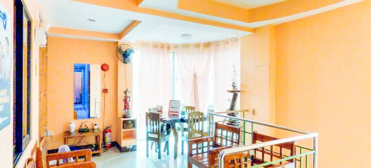 RedDoorz @ Pamaong Street图片