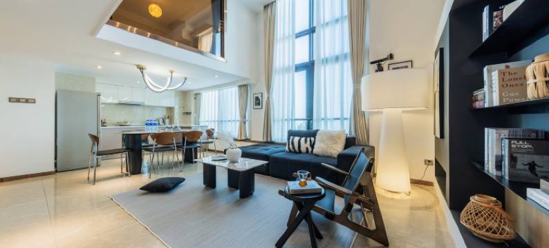 唯梵酒店(广州永庆坊如意坊地铁站店)图片