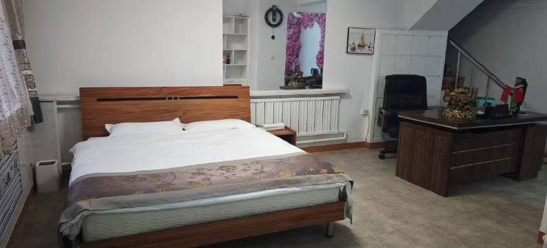 盖州大景城快捷宾馆图片