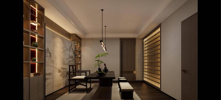 嫩江大酒店图片