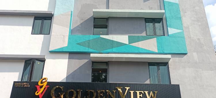 黄金酒店(Hotel Golden View Nilai)图片