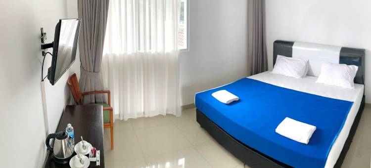 萨希德阿迪罗索酒店(Adiroso Managed by Sahid)图片