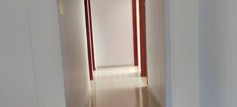 鸡公山良辰宾馆图片