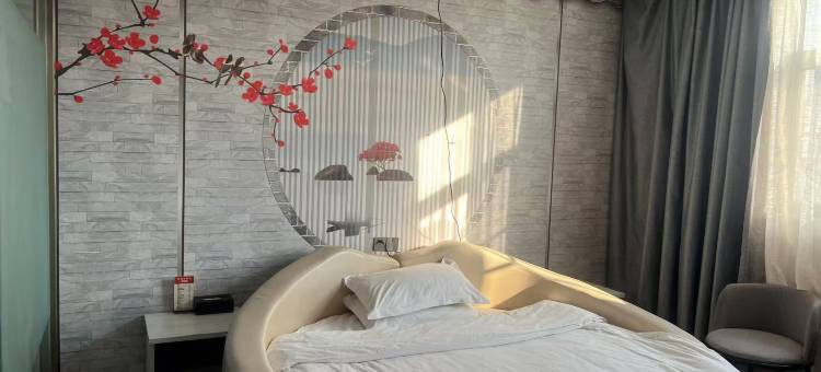 洛宁夏威夷酒店图片