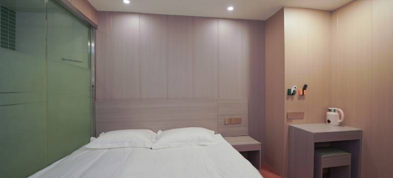 诺一酒店(厦门莲花路口地铁站店)图片