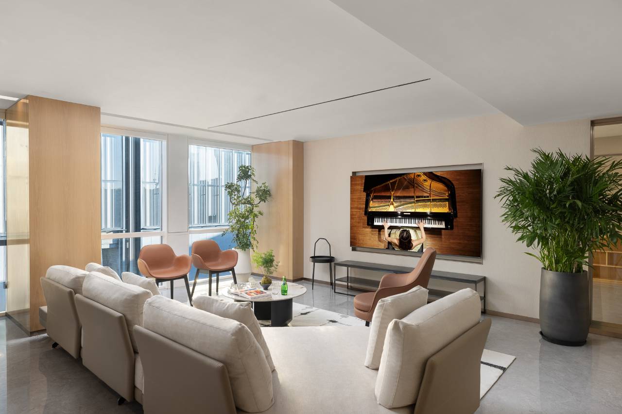 南京玄武湖雅诗阁公寓酒店图片