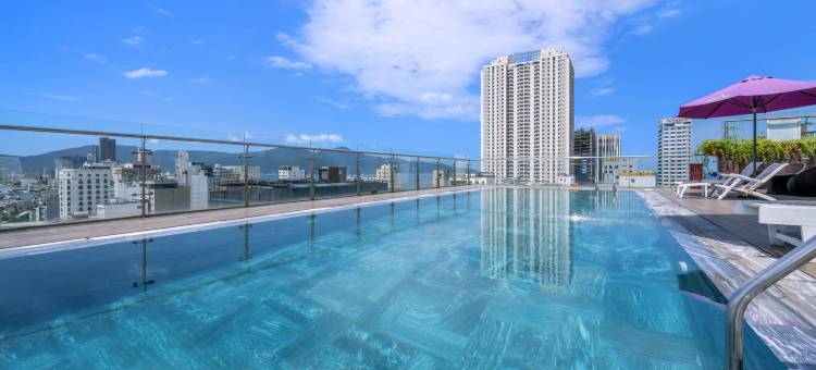 咏叹调水疗大酒店(Aria Grand Hotel & Spa)图片