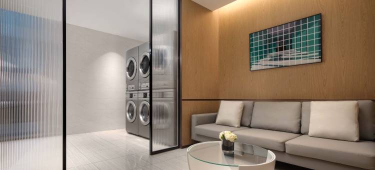 连云港海州诺富特酒店图片