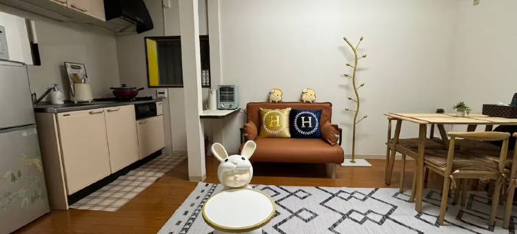 黄金屋(golden house)图片