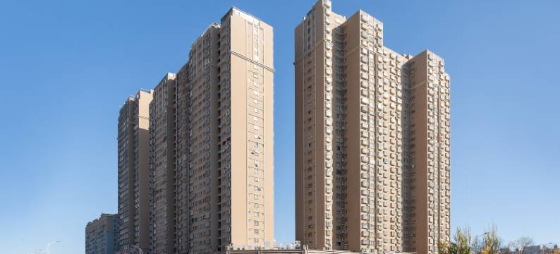 墨德酒店(库尔勒建国南路店)图片