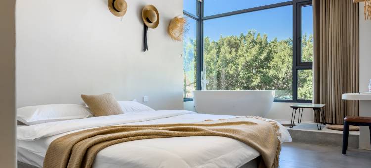 东山岛南上民宿(南门湾店)图片