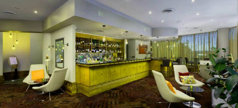 APX帕拉马塔公寓式酒店(APX Parramatta)图片