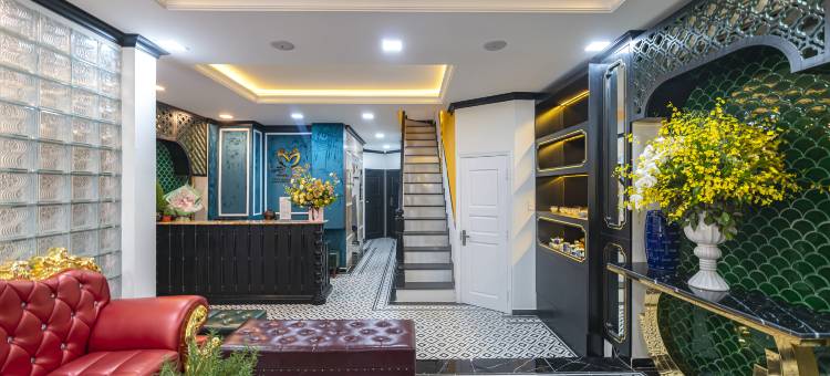 O系列VyVy机场酒店(Collection O VyVy Airport Hotel)图片