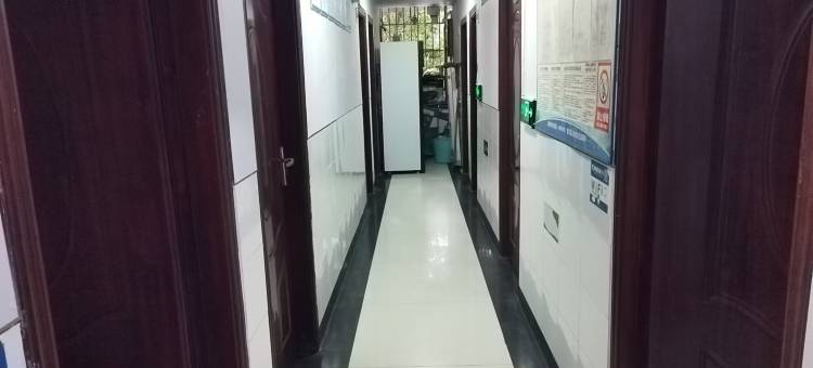 重庆龙瑞宾馆图片