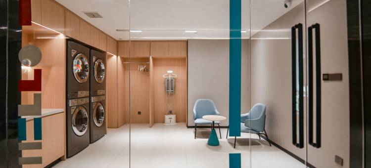 如家酒店·neo(南昌西站北广场店)图片