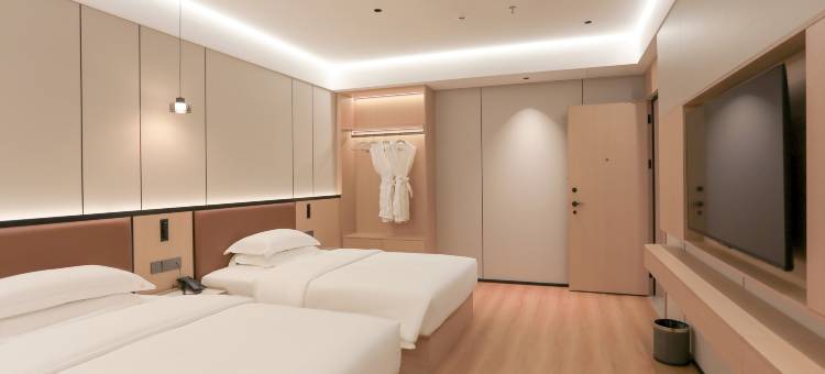 汕头里巷居酒店(小公园店)图片