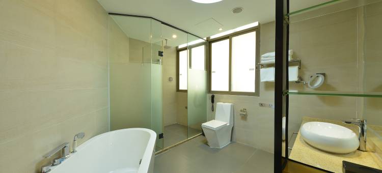 网鱼电竞酒店(佛山祖庙创意产业园店)图片