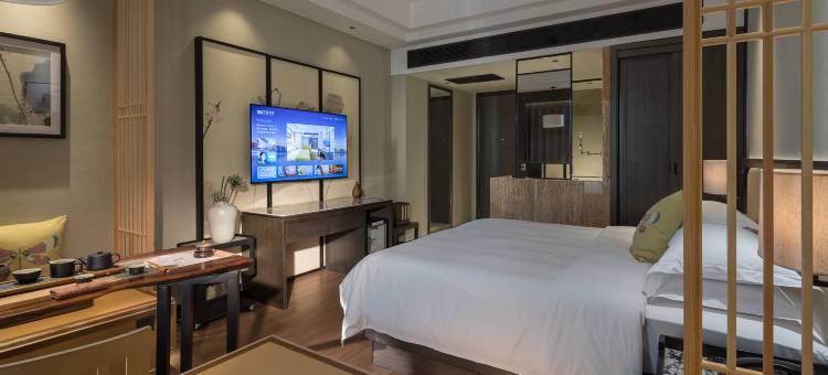 湘潭铭逸酒店(湘潭医卫职业技术学院店)图片