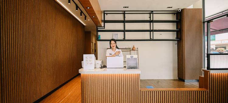 Swing & Pillows @ Kota Warisan, Sepang图片