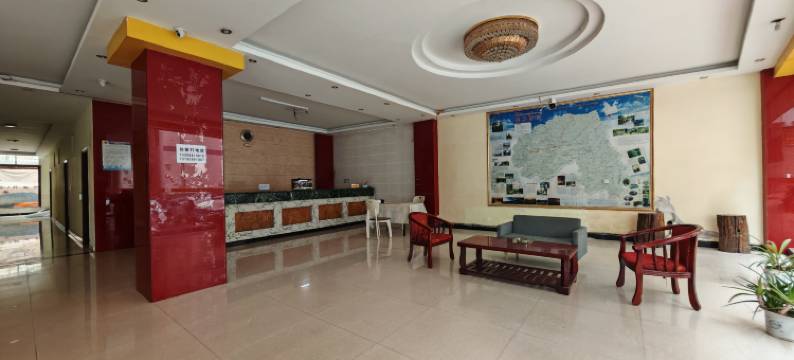 景洪克拉客栈(勐泐大佛寺店)图片