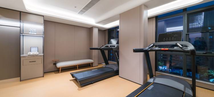 全季酒店(深圳南山地铁站桂庙路店)图片