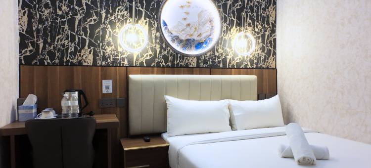金陵大旅店(Kam Leng Hotel)图片