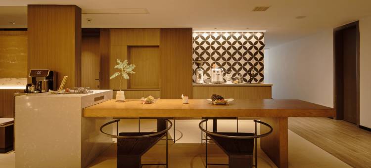 叁合智能酒店(秀山火车站店)图片