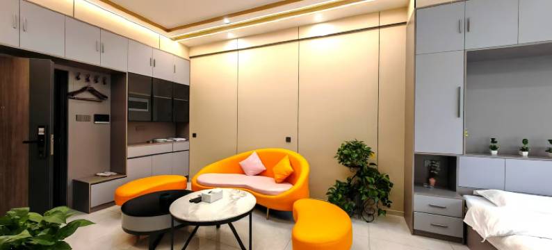 榆林华舒宾馆图片