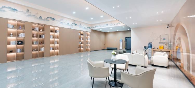 中山·丽辰酒店(小榄镇大信新都汇店)图片