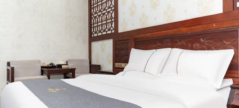 怡馨园温泉酒店图片