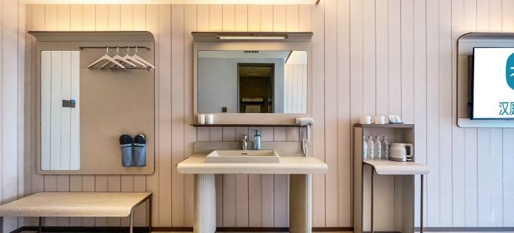 汉庭酒店(德清新市古镇店)图片