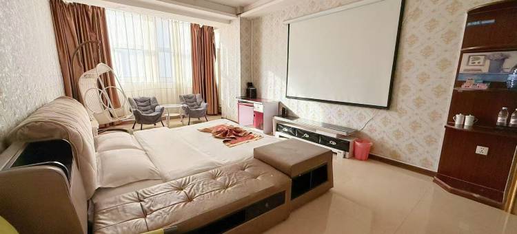 包头豪庭宾馆图片