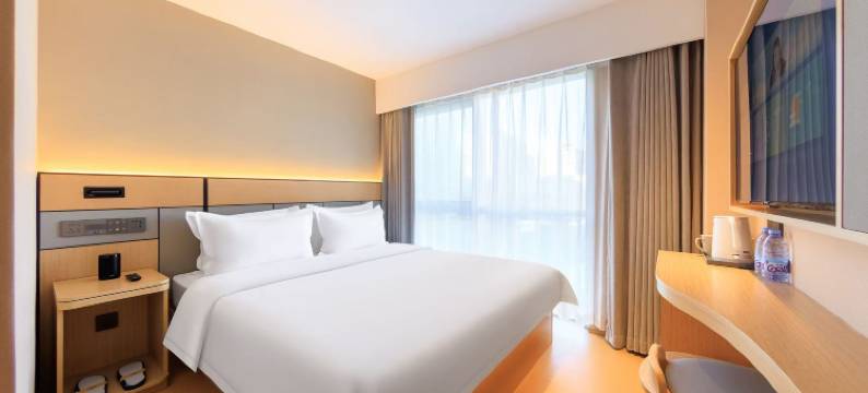 枣林街宾馆(北京牛街地铁站宣武医院店)图片