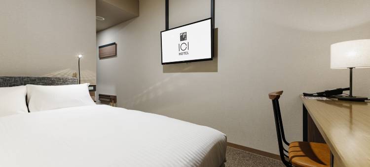 ICI上野新御徒町酒店(Ici Hotel Ueno Shin Okachimachi)图片