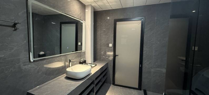 极枫电竞馆图片